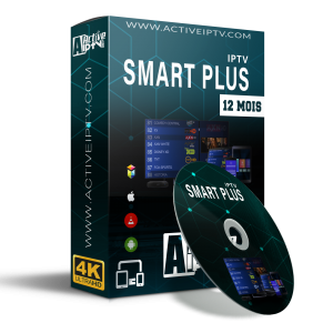 SMART PLUS IPTV