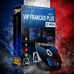 VIP FRANCAIS PLUS