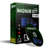 MAGNUM ott IPTV
