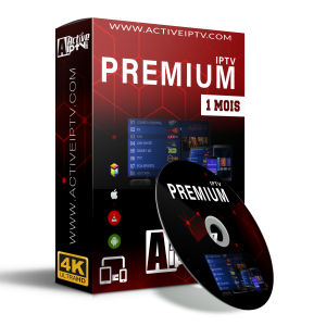 PREMIUM OTT IPTV