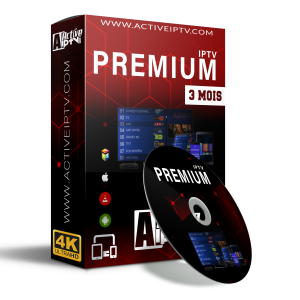 PREMIUM OTT IPTV