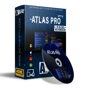 ATLAS PRO REVENDEURS