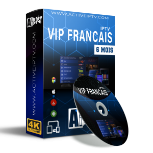 vip francais