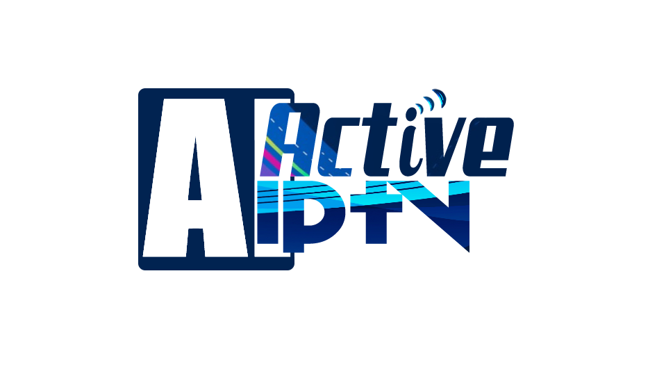 ACTIVE IPTV