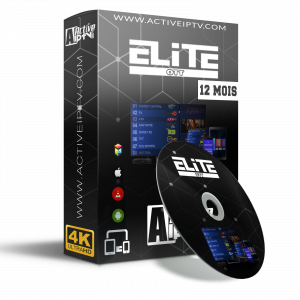 elite ott