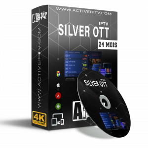 silver ott