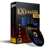 lxtream player 6 mois